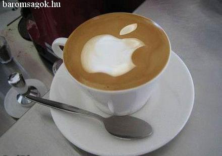 Apple reklám