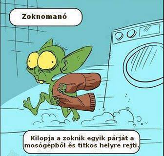 zoknimanó