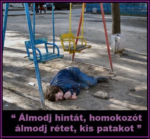 Álmodj....