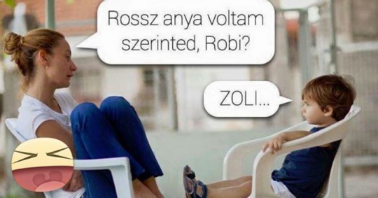 Zoli, Robi....